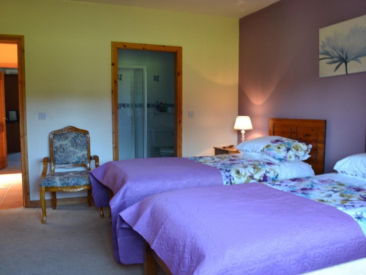 Manorview B&B Cookstown Dış mekan fotoğraf