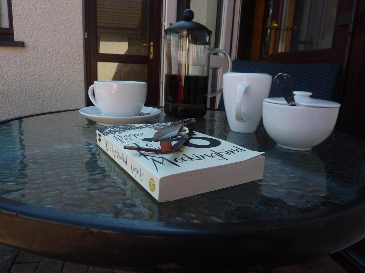 Manorview B&B Cookstown Dış mekan fotoğraf