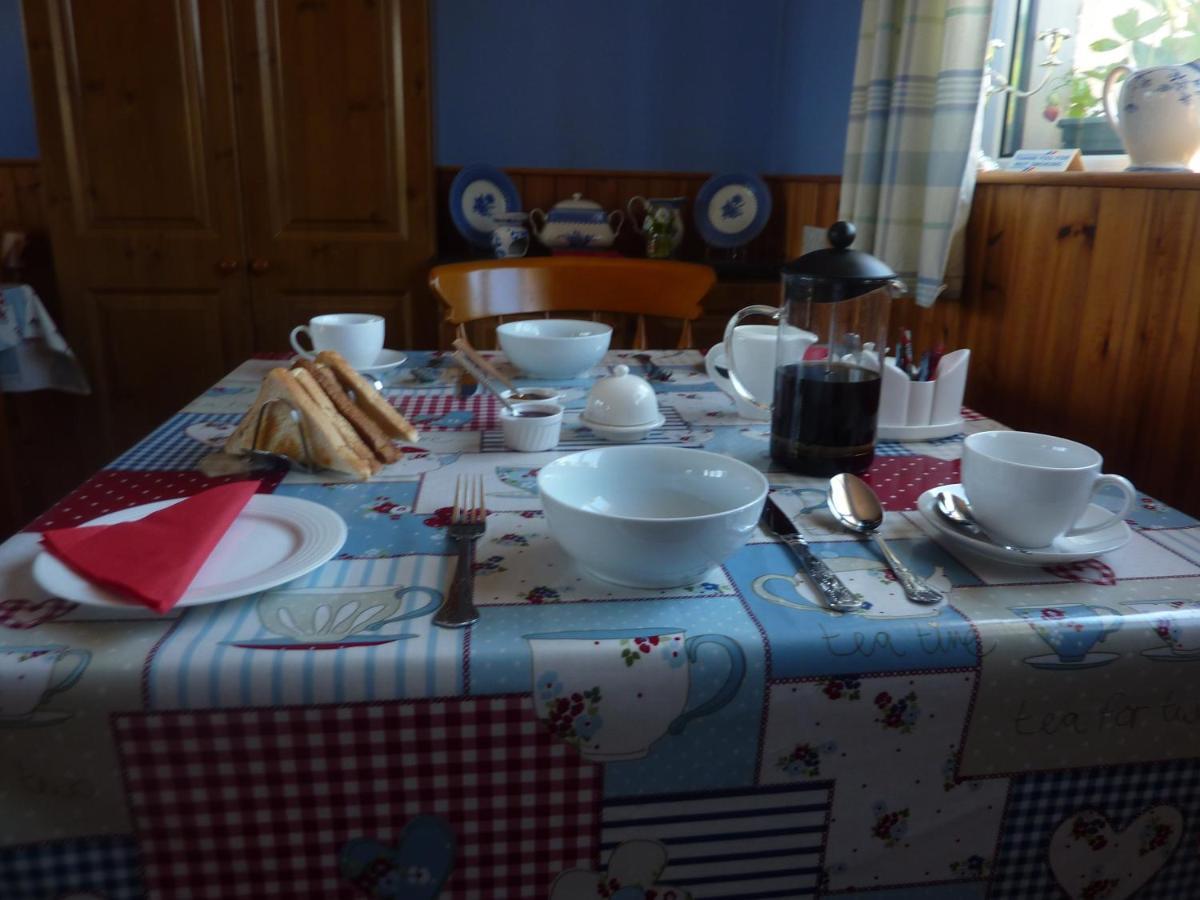 Manorview B&B Cookstown Dış mekan fotoğraf