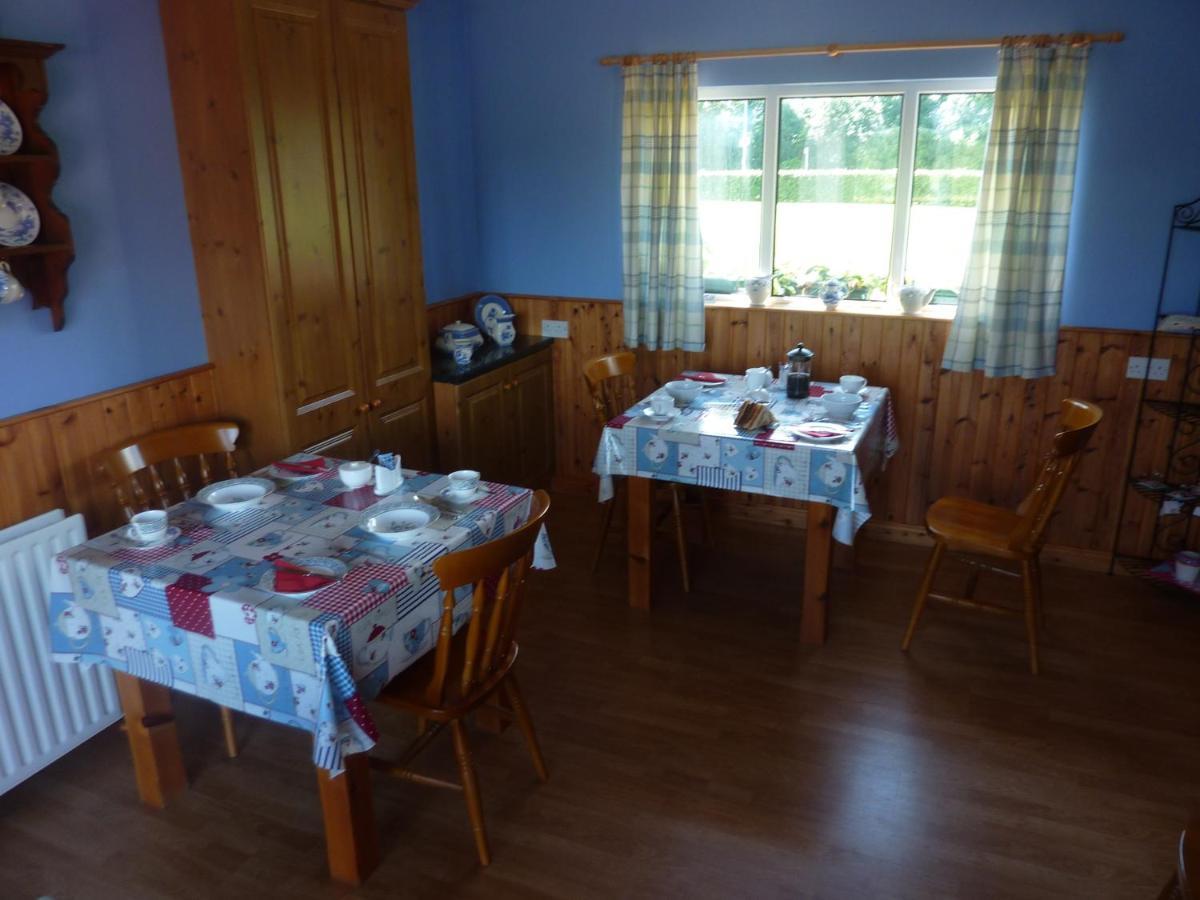 Manorview B&B Cookstown Dış mekan fotoğraf