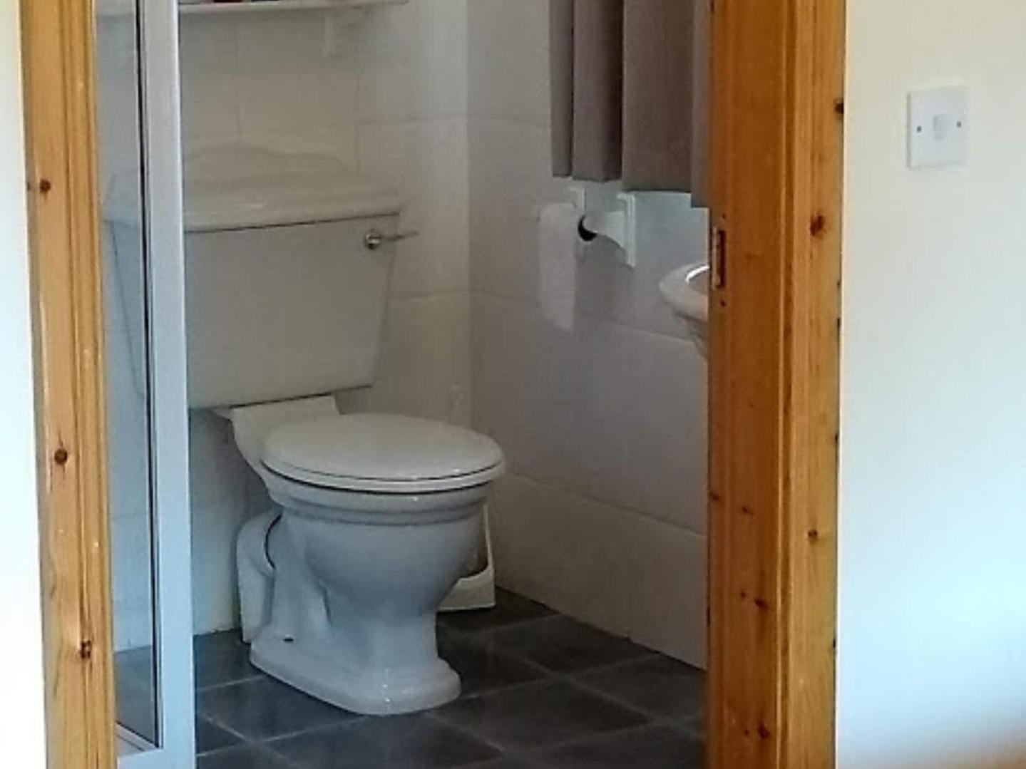 Manorview B&B Cookstown Oda fotoğraf