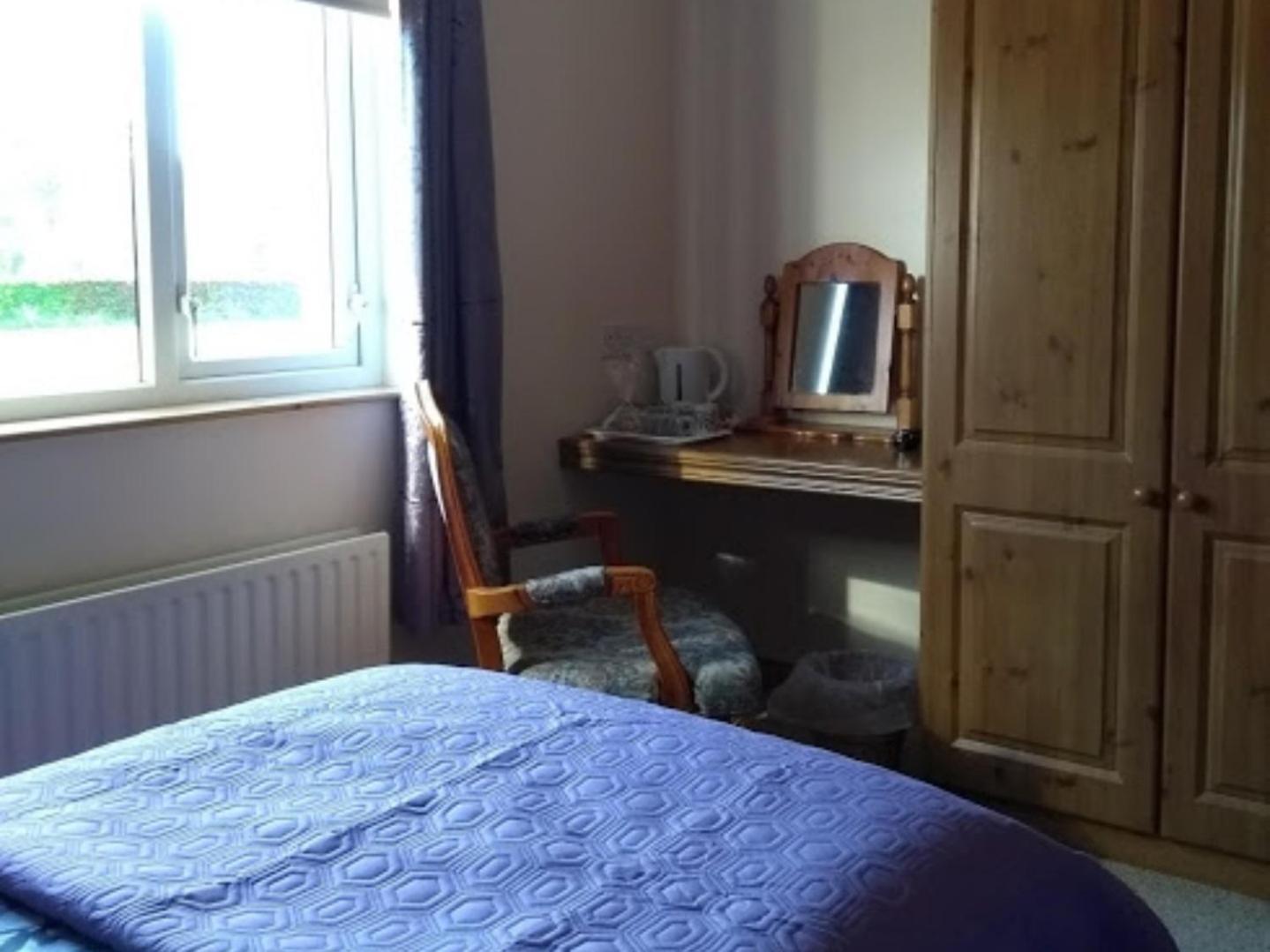 Manorview B&B Cookstown Oda fotoğraf