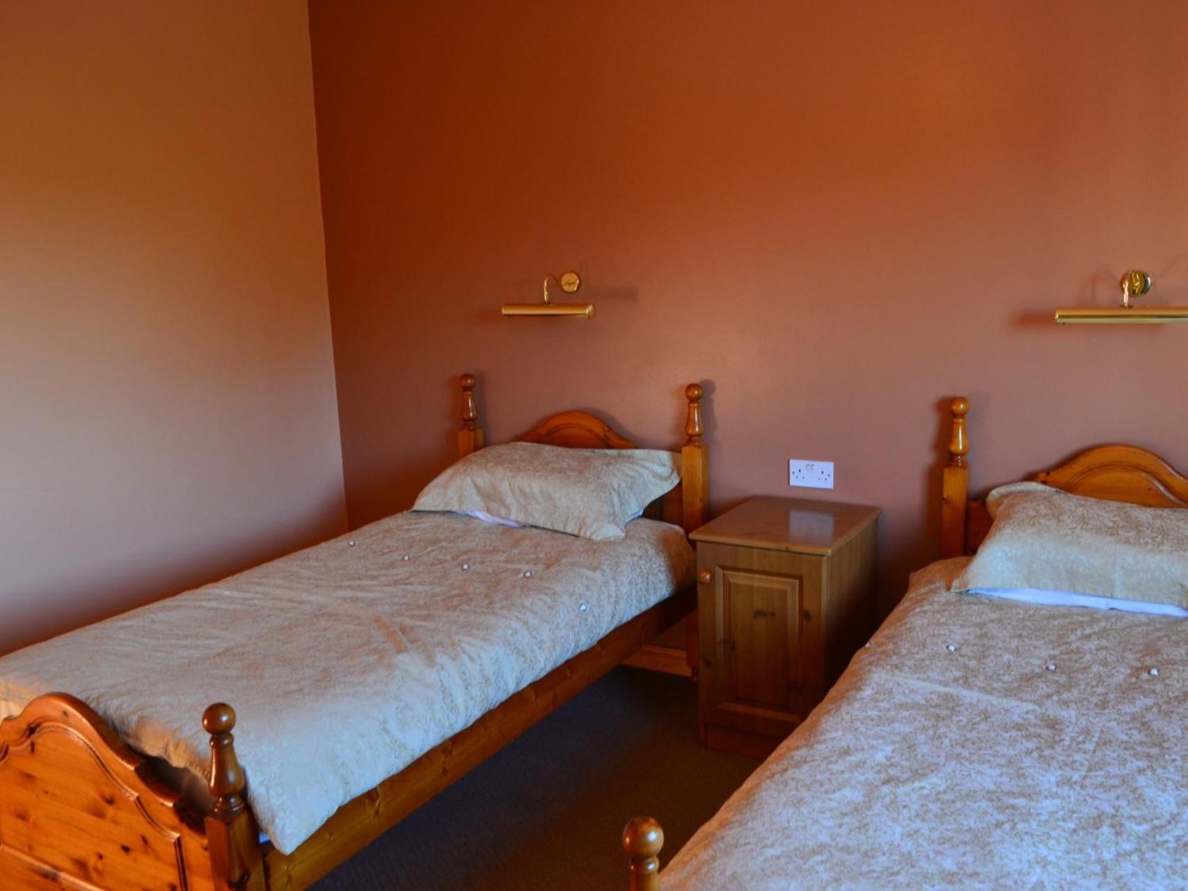 Manorview B&B Cookstown Oda fotoğraf