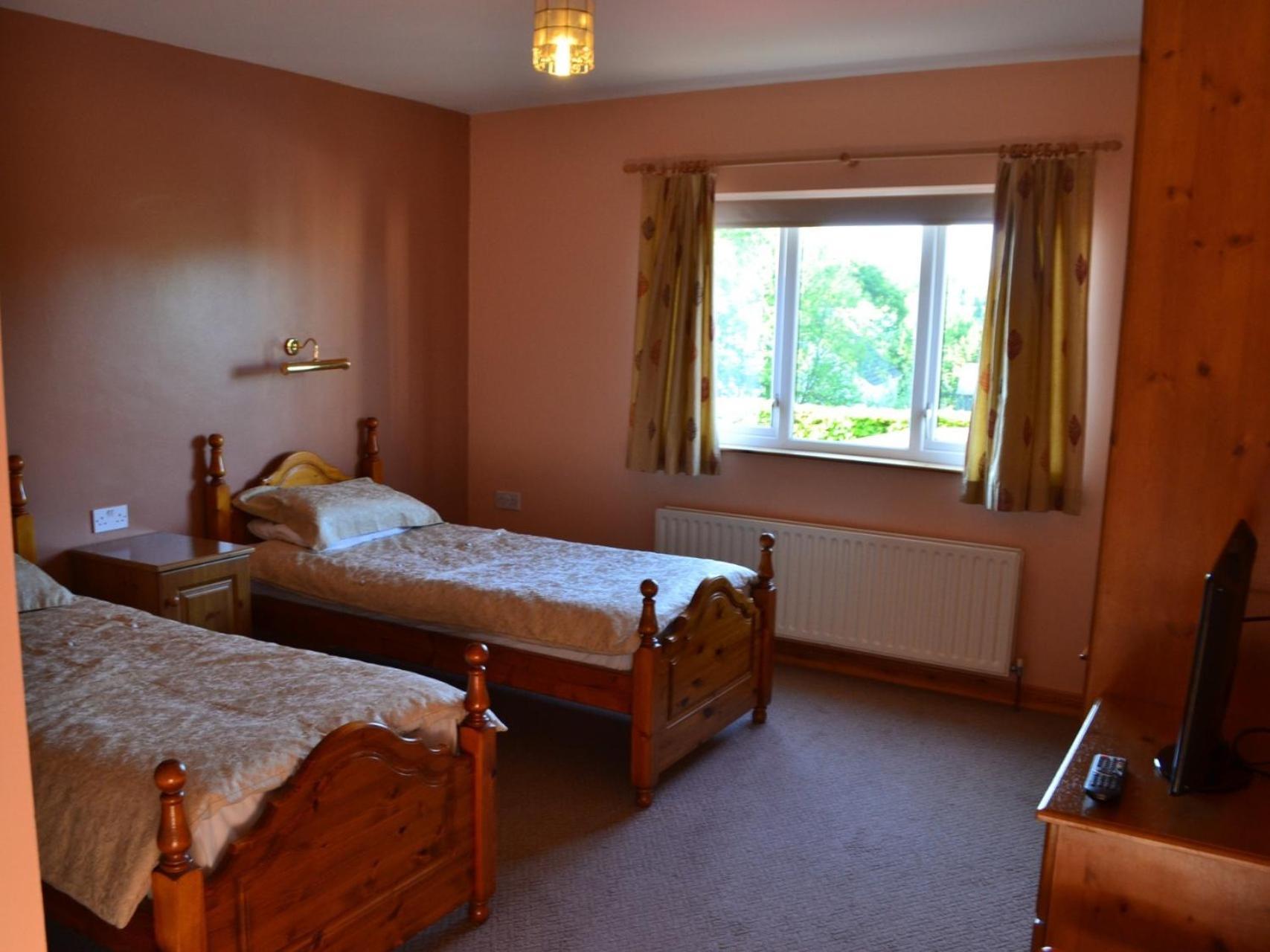 Manorview B&B Cookstown Oda fotoğraf