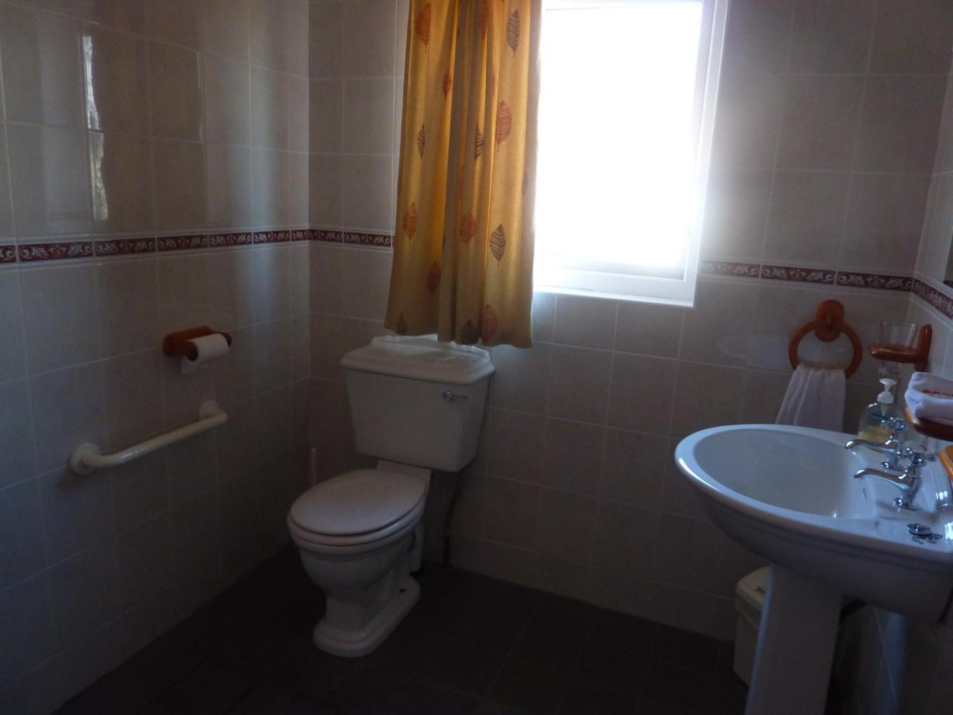 Manorview B&B Cookstown Oda fotoğraf