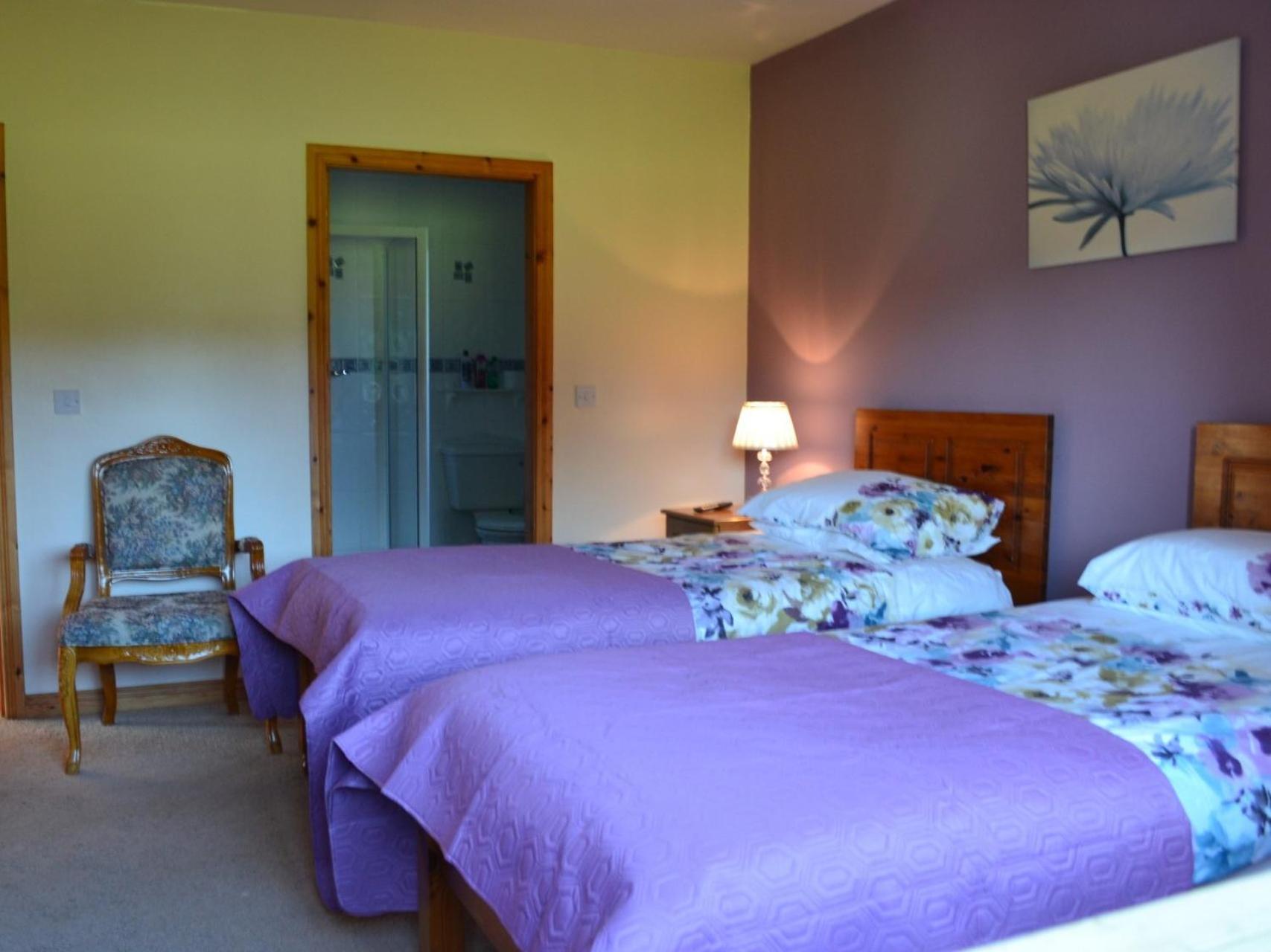 Manorview B&B Cookstown Oda fotoğraf