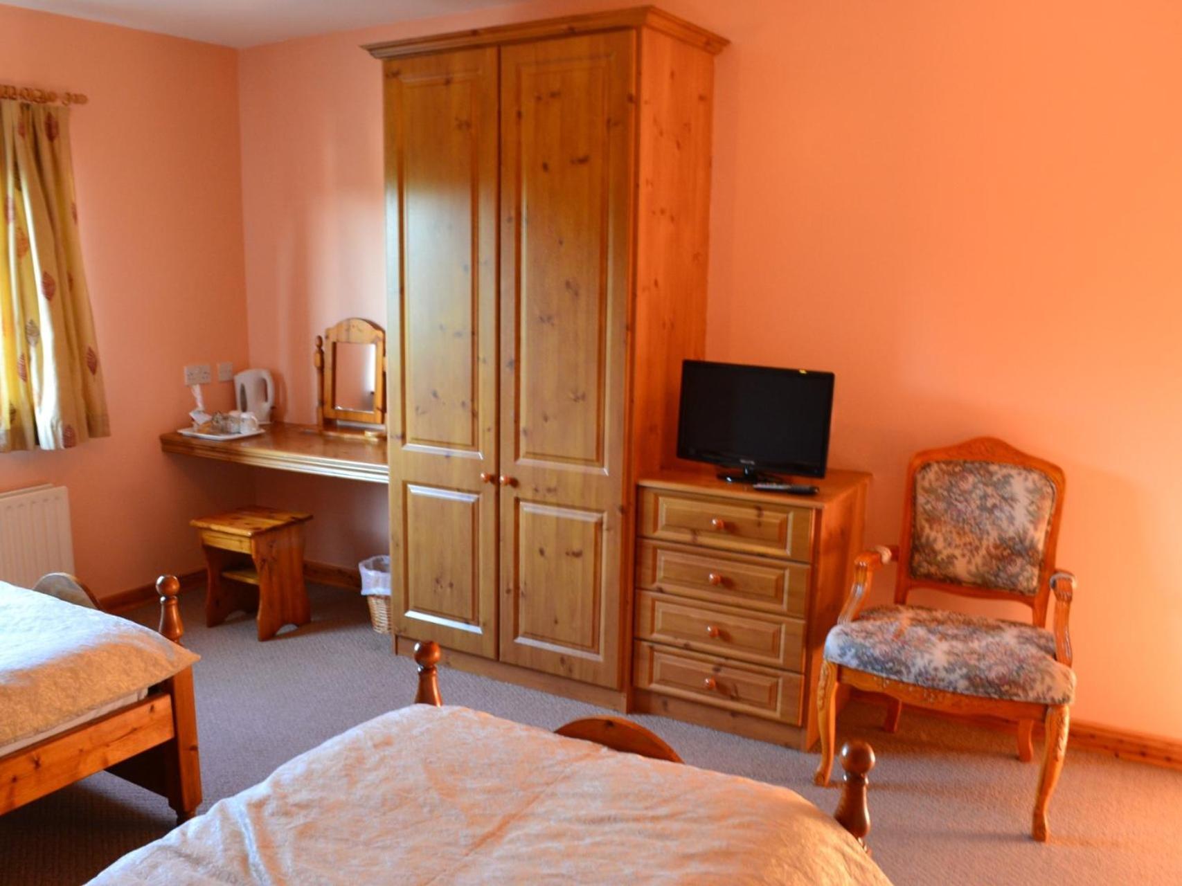 Manorview B&B Cookstown Oda fotoğraf