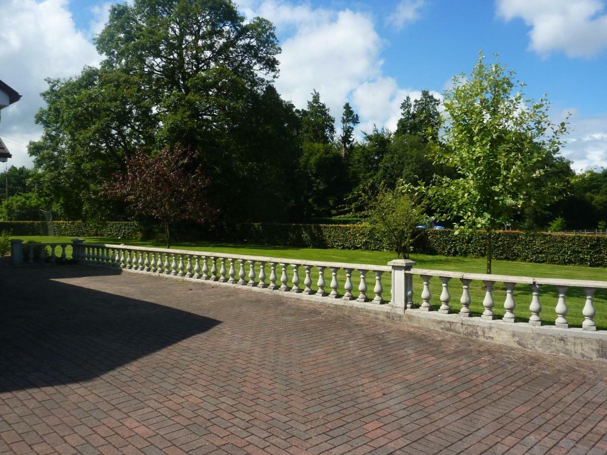 Manorview B&B Cookstown Dış mekan fotoğraf