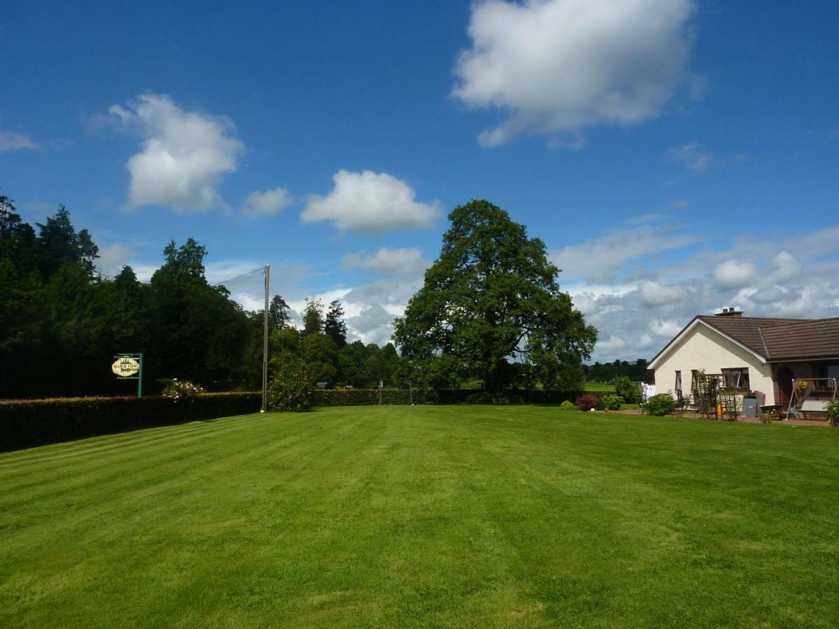 Manorview B&B Cookstown Dış mekan fotoğraf