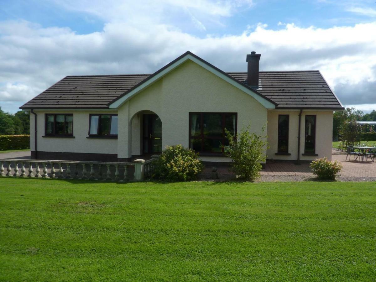 Manorview B&B Cookstown Dış mekan fotoğraf